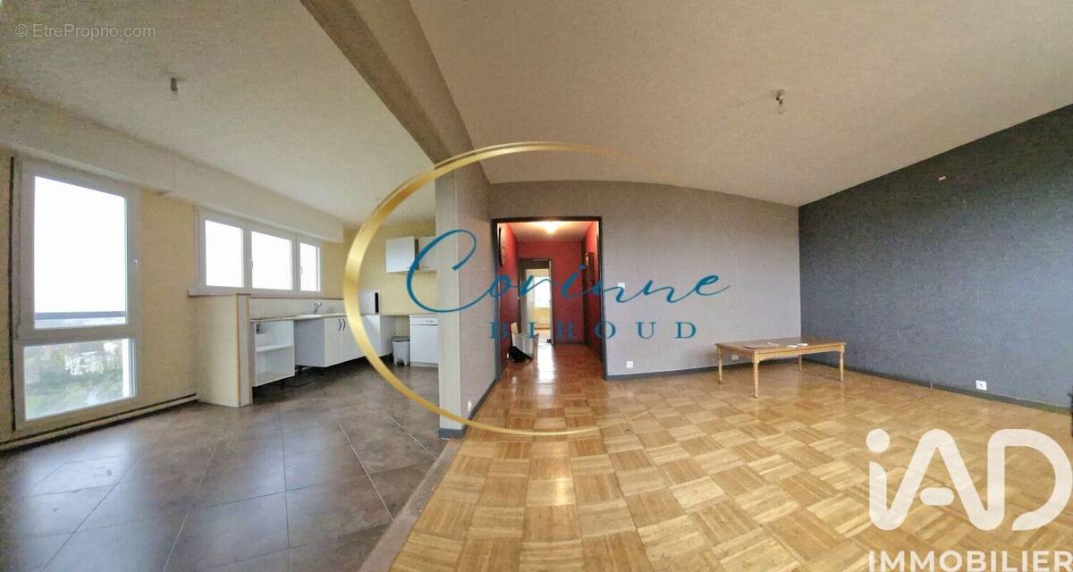 Photo 1 - Appartement à PONTOISE