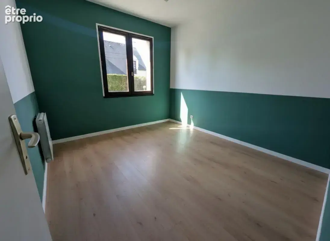 EN EXCLUSIVITÉ – GOSNE – Maison de plain-pied au calme  – 91 m² – 3 chambres – Terrain 797 m² clos - photo 10