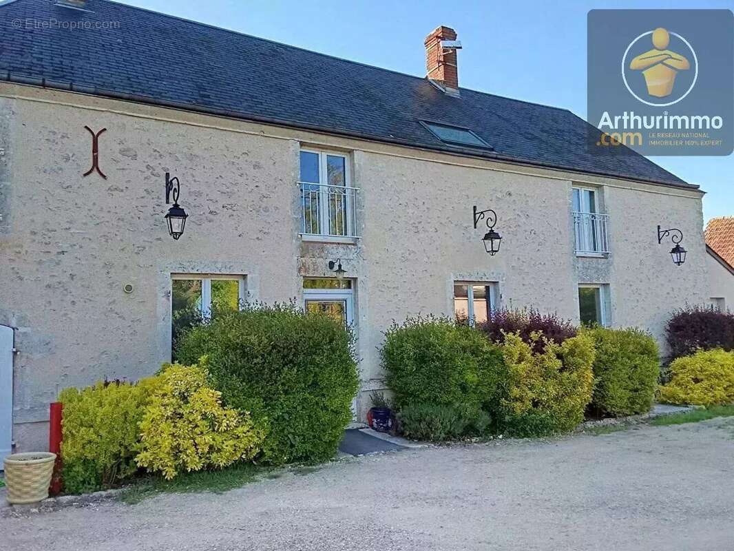 Vente Maison Villorceau(45190) 330 000ï¿œ - photo 2