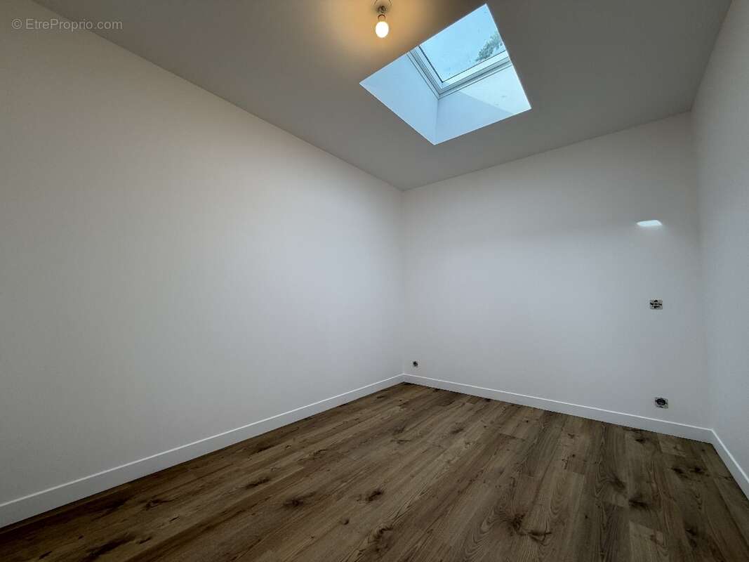 Appartement à CHAMPIGNY-SUR-MARNE