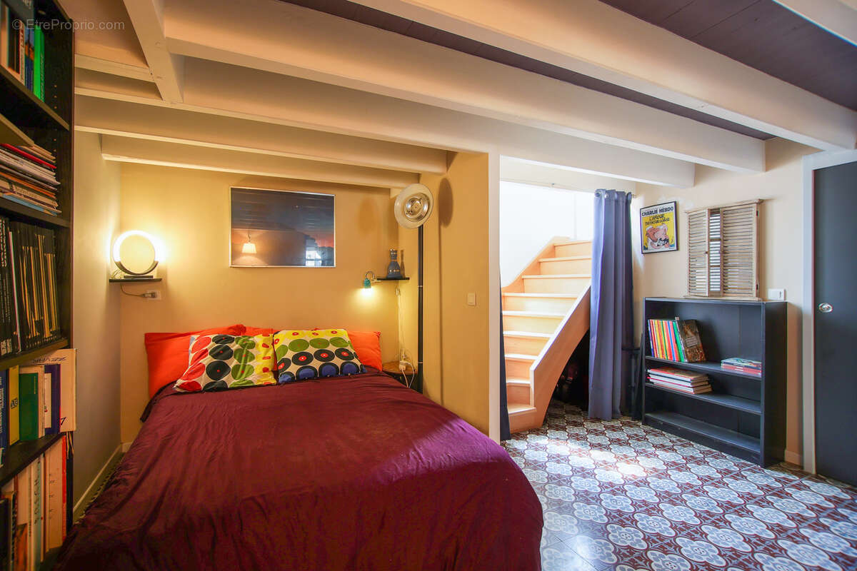 Maison Sablaise au cœur du Quartier Arago   Un emplacement exceptionnel ! - photo 9