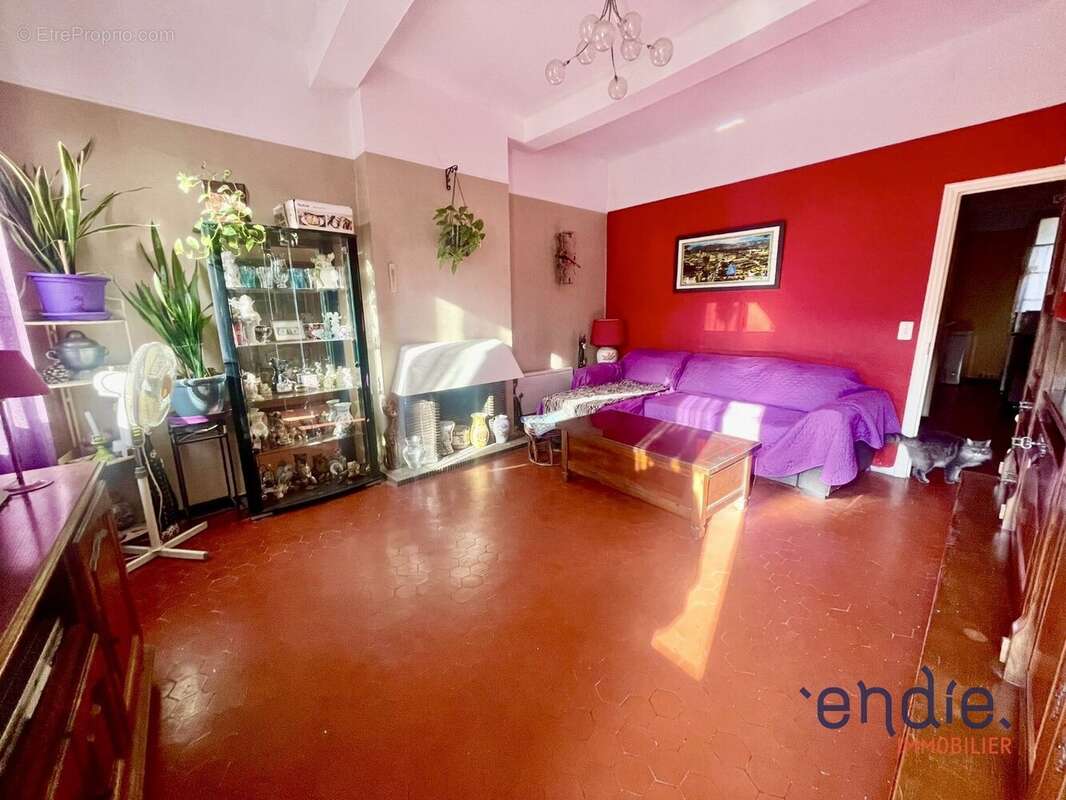 Appartement à VIDAUBAN