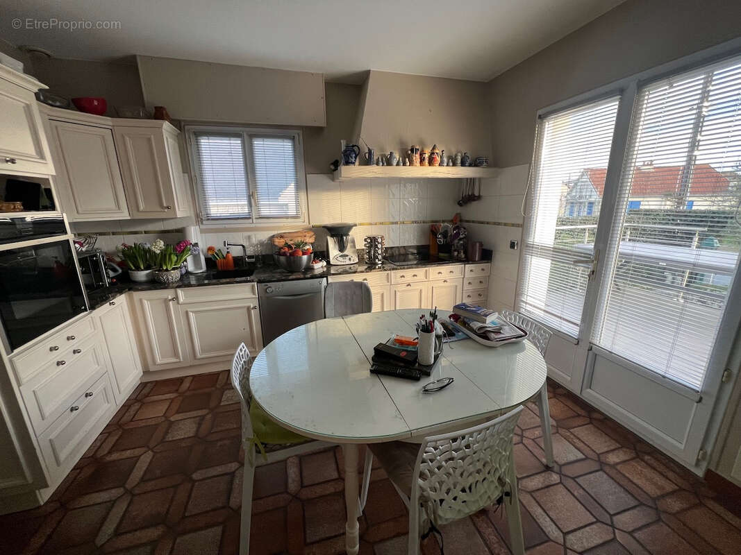 Maison à LE POULIGUEN