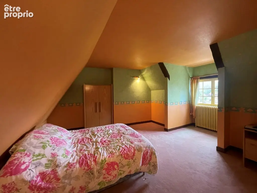 Maison de village à vendre vue imprenable - photo 10
