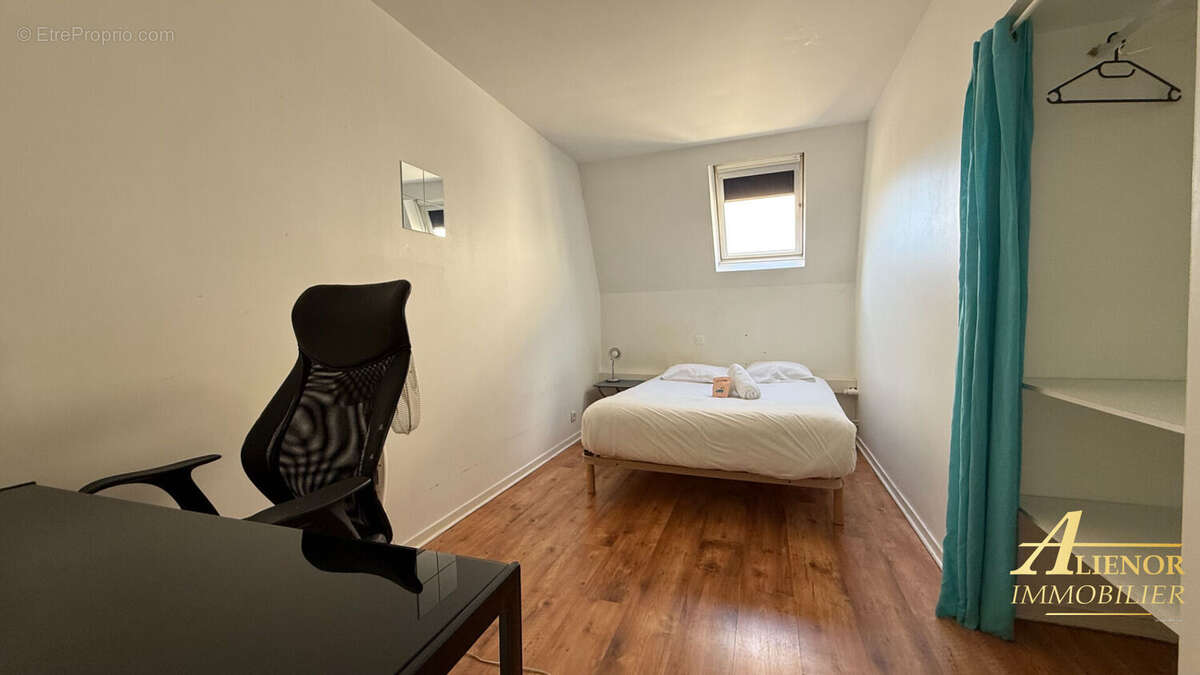 Appartement à PERIGUEUX