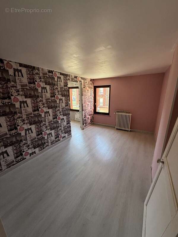 Maison à LE CATEAU-CAMBRESIS