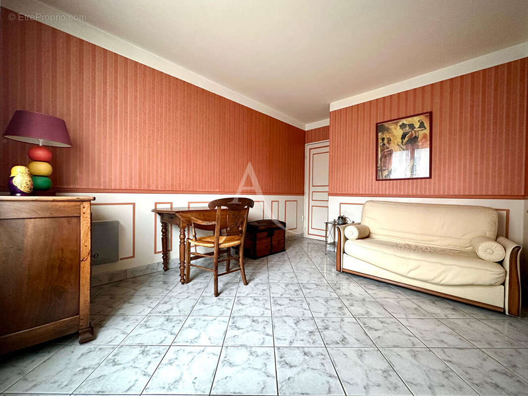 Appartement à CHARTRES