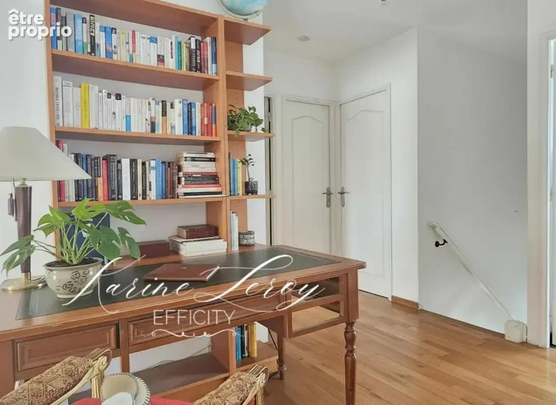 Maison 6 pièces 150 m² à vendre à Marly-La-Ville (95670) - photo 9