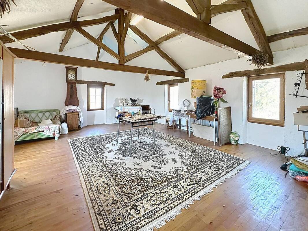 Photo 1 - Maison à CAHORS