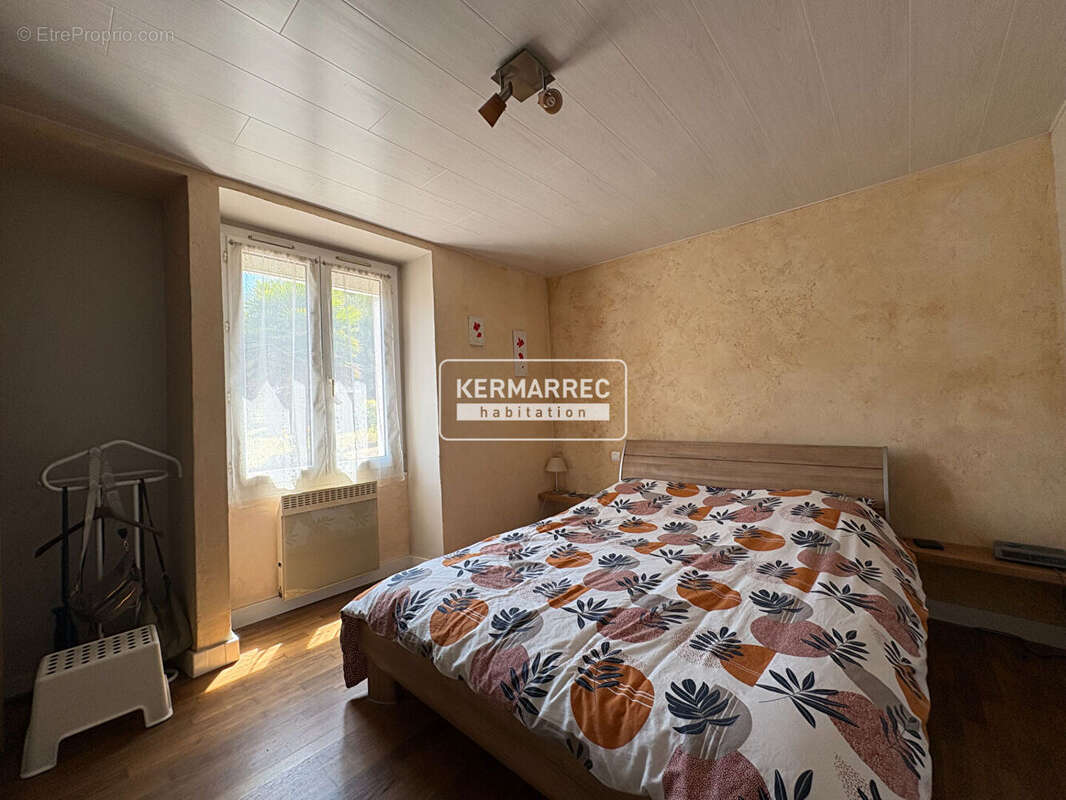 Maison Pont Pean - Gîte - dépendances - terrain - Rennes -  longère - photo 16