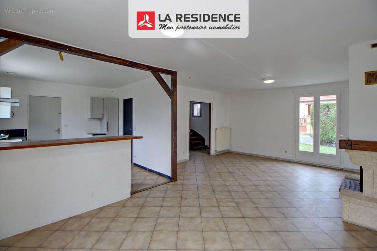 Maison 95 m² à Aubevoye  - photo 4