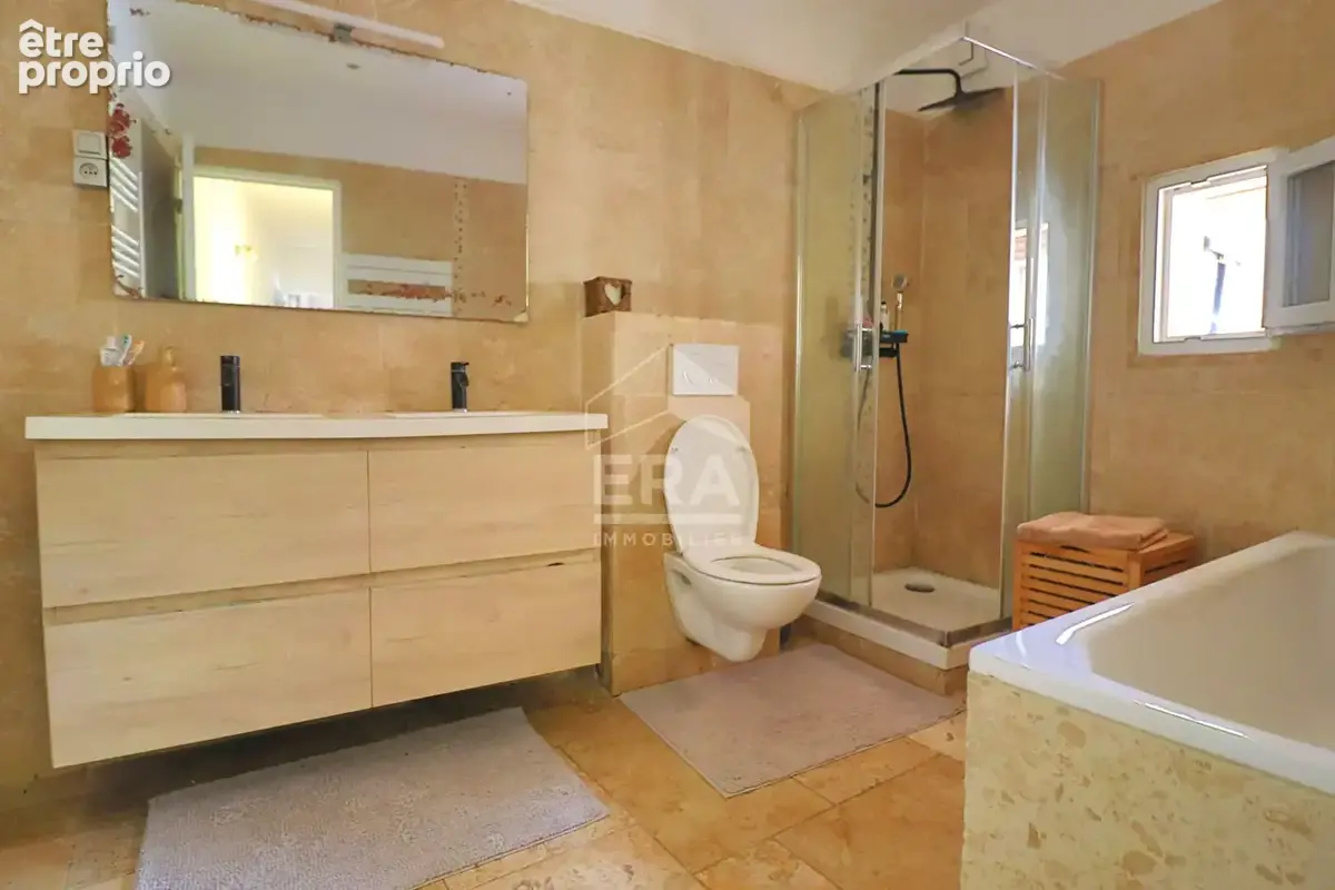 Maison 109m² à marseille 10e arrondissement - photo 10