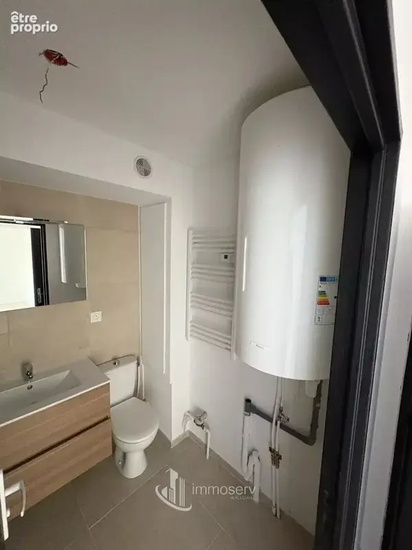Appartement 29 m² à vendre à Florange (57190) - photo 6
