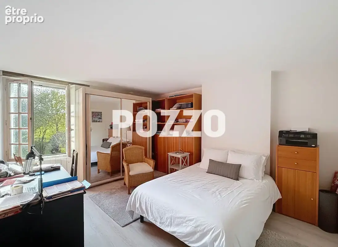 MAISON EN PIERRES SARTILLY - 5 pièce(s) - 123 m2 environ - photo 6