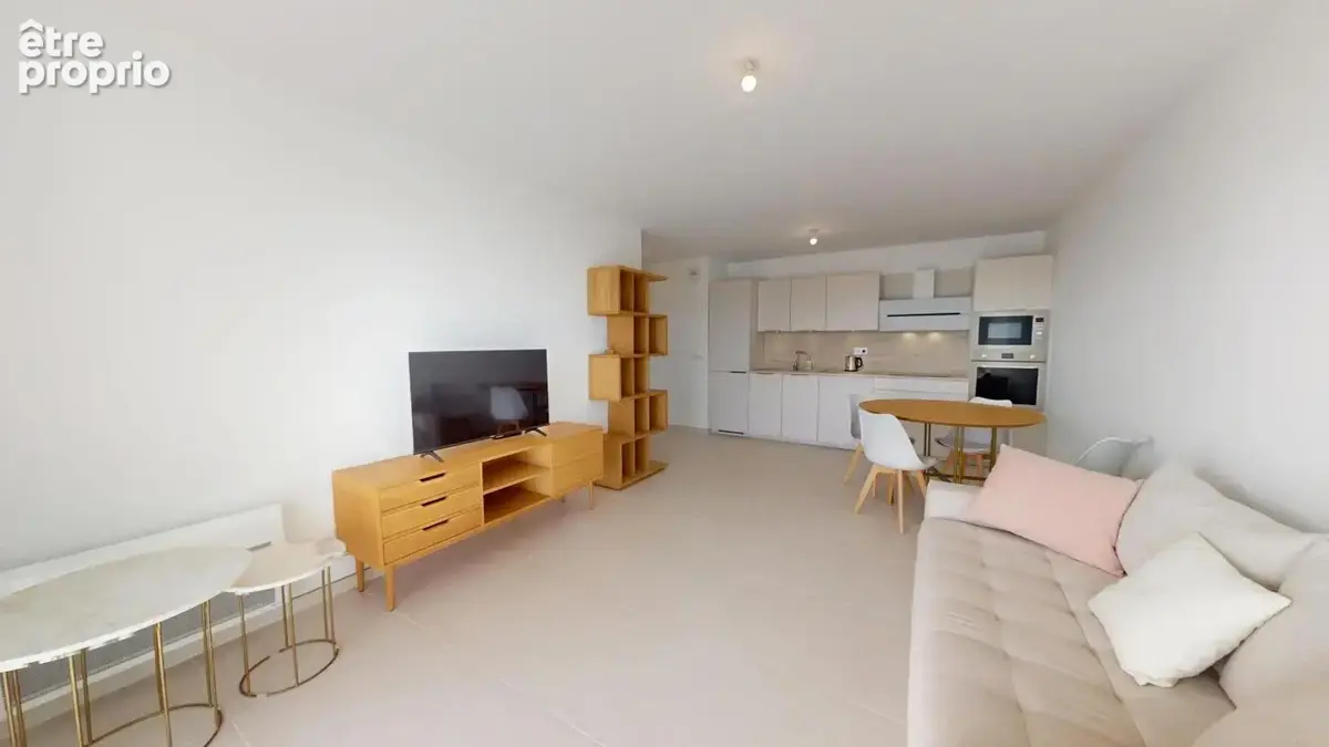Photo Appartement à Nice au prix de 369 000€