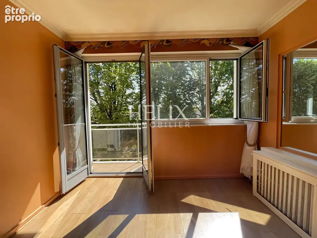 Photo Appartement à Le Pecq au prix de 199 000€