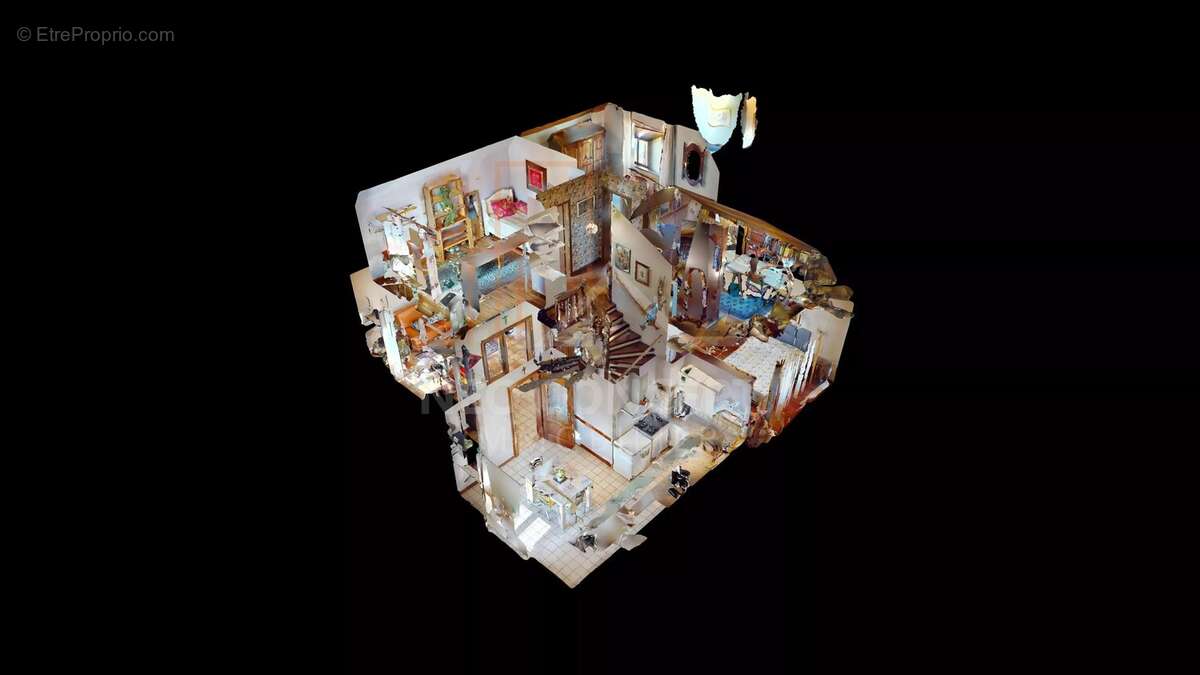 Maison à MUNCHHAUSEN