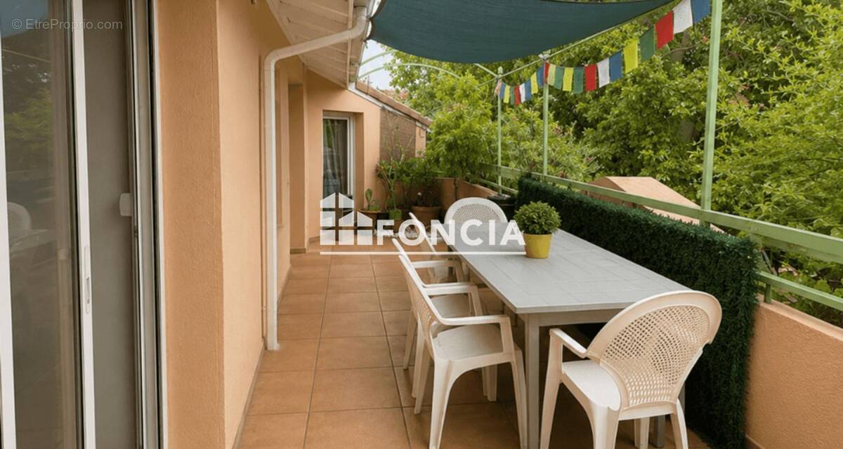 Appartement à ORANGE