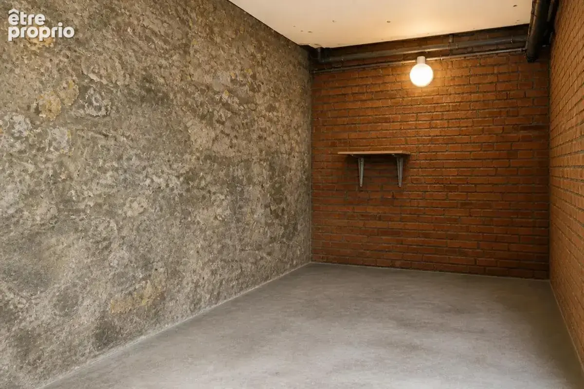 Appartement de 4 pièces de 80 m² à Lorrez-le-Bocage-Préaux - photo 11
