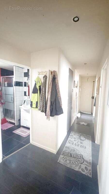 Photo 4 - Appartement à PIERREFITTE-SUR-SEINE