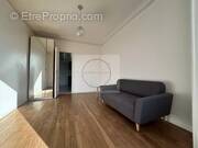 Appartement à CHARENTON-LE-PONT