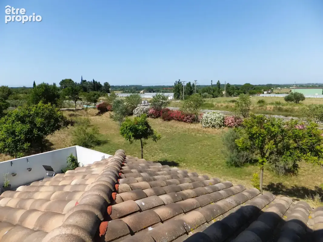 Superbe villa T5 avec piscine - photo 22