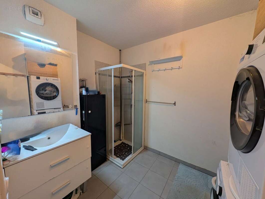 Appartement à DRAP