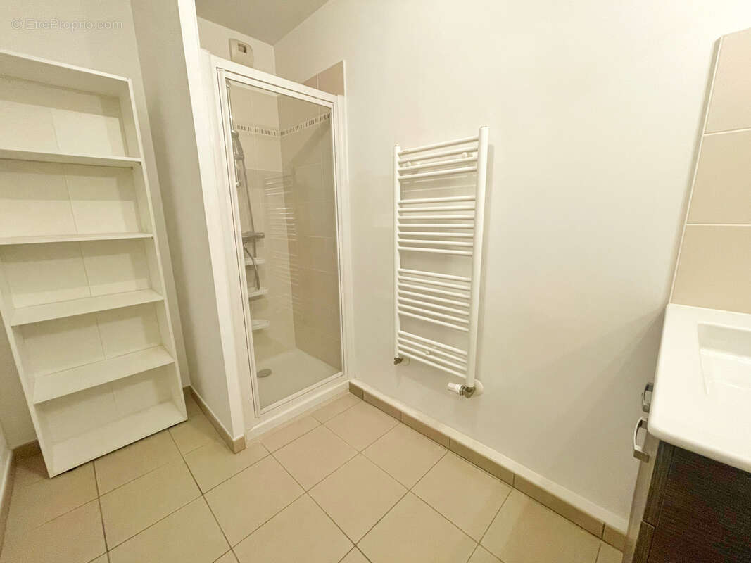 Appartement à MIONS