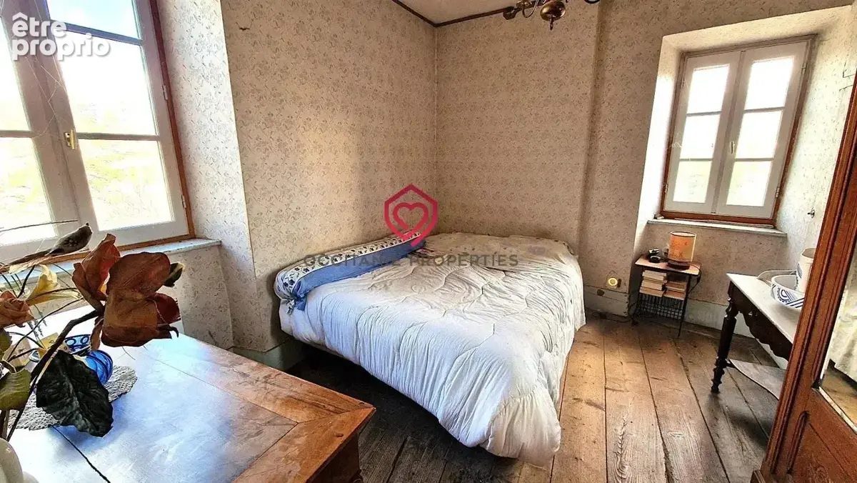 Propriété avec 2 habitations indépendantes - photo 5