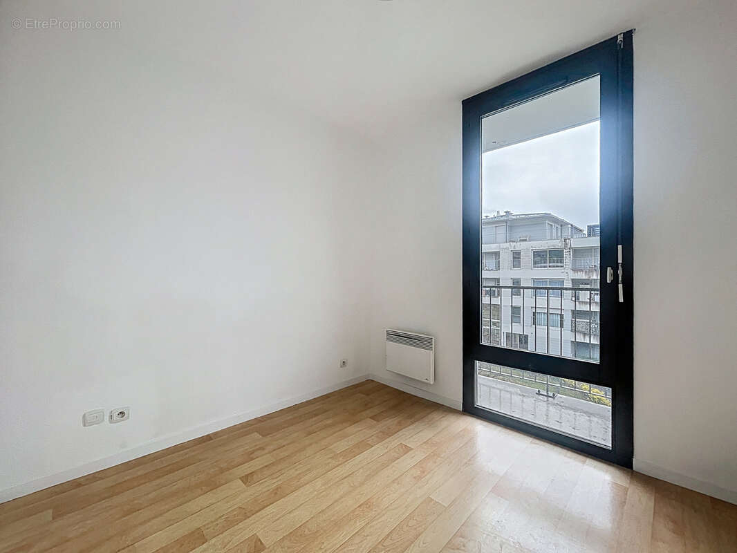 Appartement à MEYLAN
