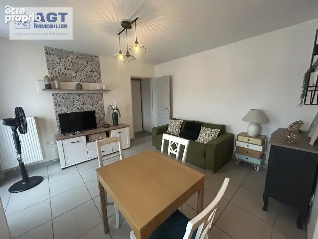 Appartement 2 pièces 40 m² à vendre à Beauvais (60000) - photo 3