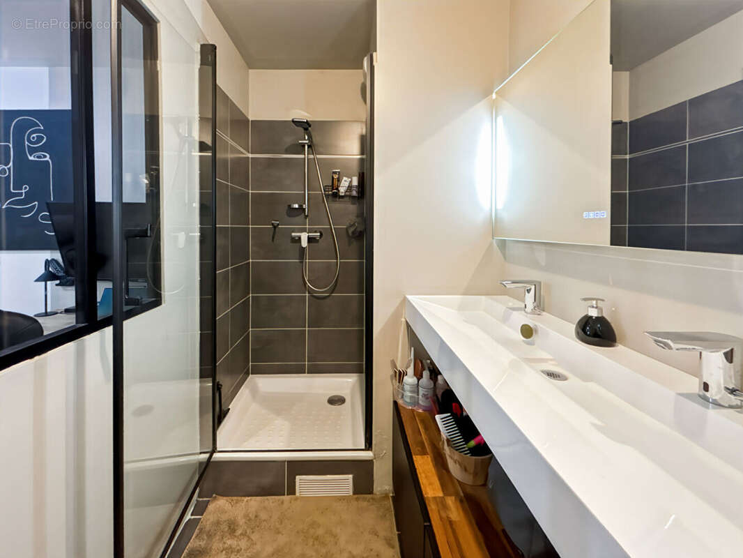 Appartement à MANTES-LA-VILLE