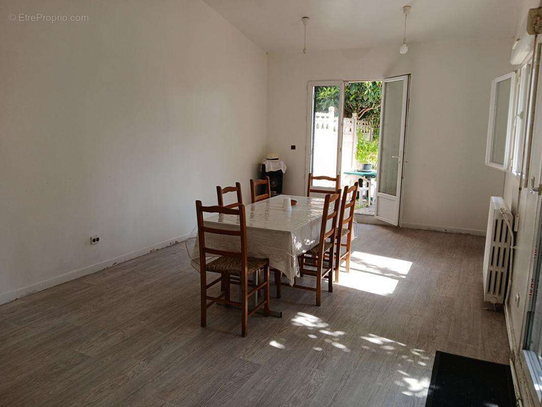 Maison Gagny de plein pied - 3 pièce(s) 70 m2 - photo 6