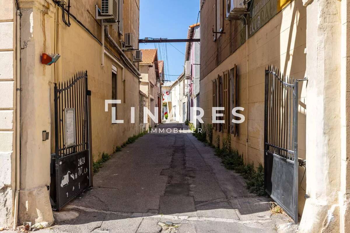 ALTEA - Maison atypique T5 de 230 m² – 13005 CAMAS - photo 16
