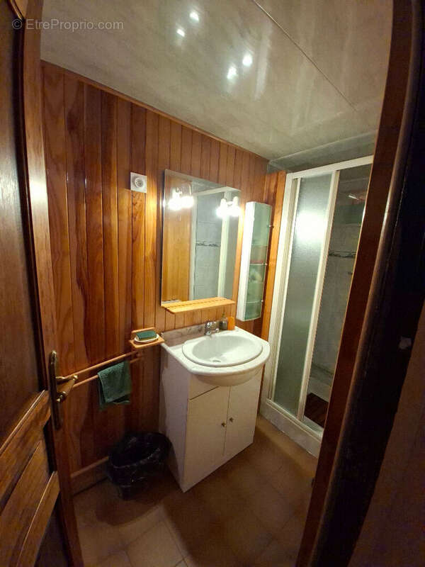 Maison à LA VALETTE-DU-VAR