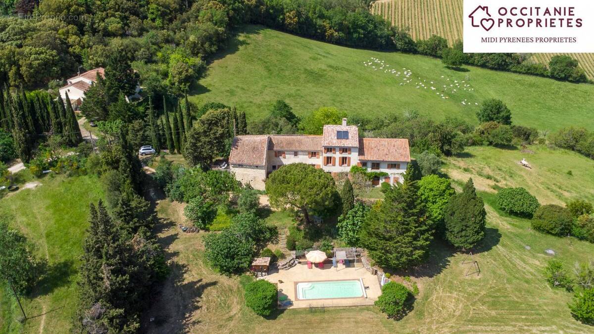Maison à CARCASSONNE
