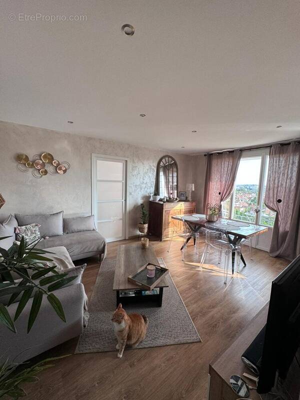 Appartement à LIMOGES