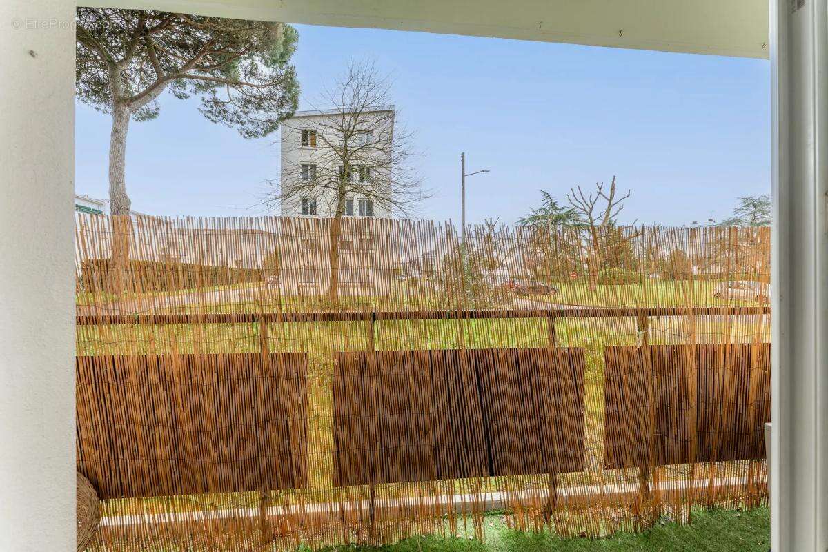 Appartement à MERIGNAC