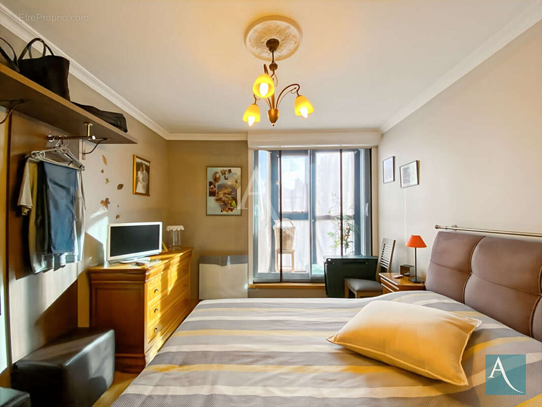 Appartement à ARPAJON