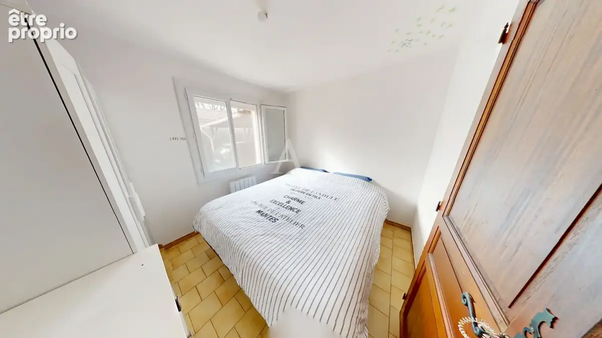 A VENDRE - Maison divisée en 2 appartements 165 m2 - photo 8