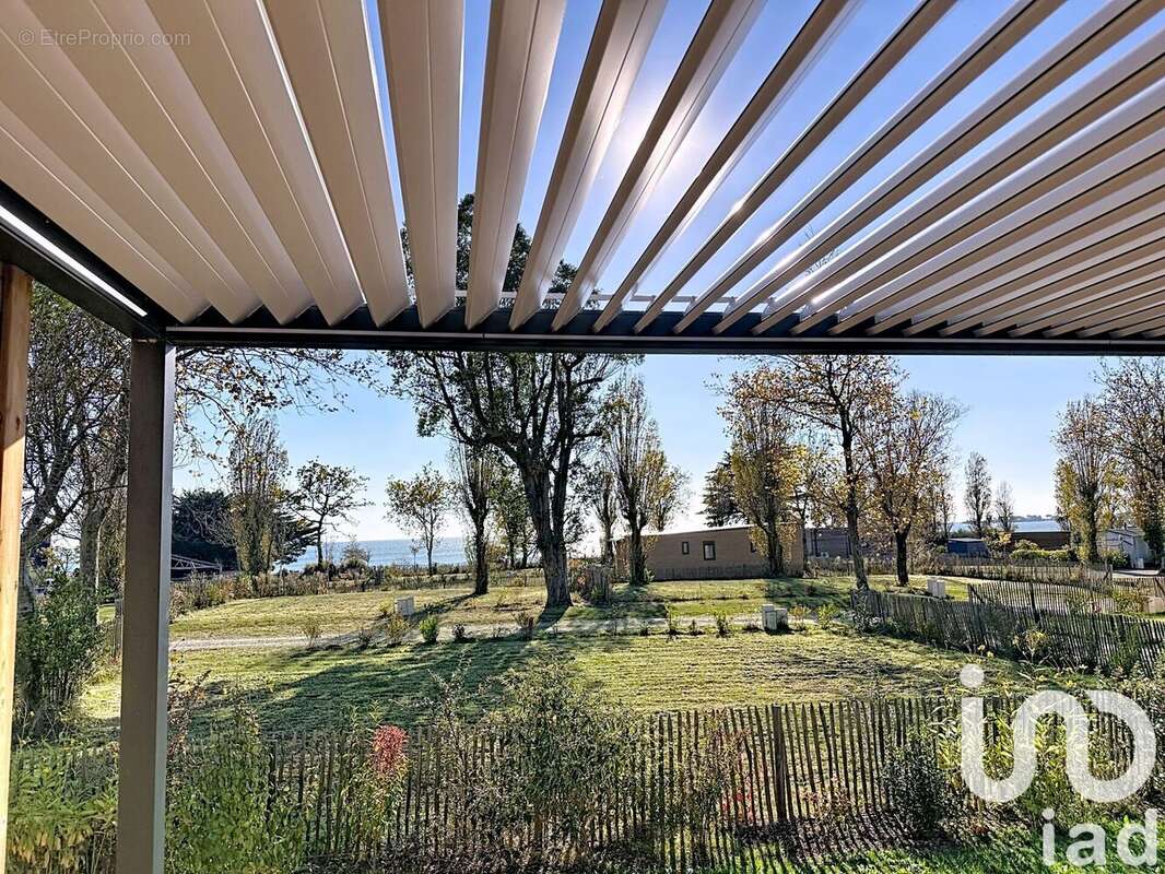 Photo 4 - Maison à AMBON