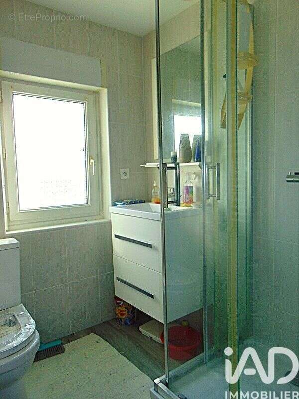 Photo 8 - Maison à COUTRAS