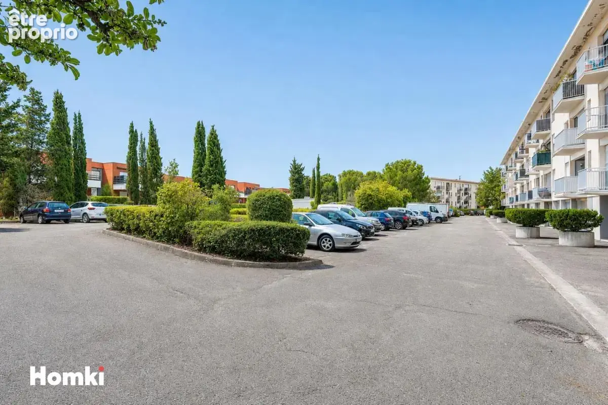 Appartement T2 de 40 m² à Montpellier 34080, Rue Paul Rimbaud - photo 15