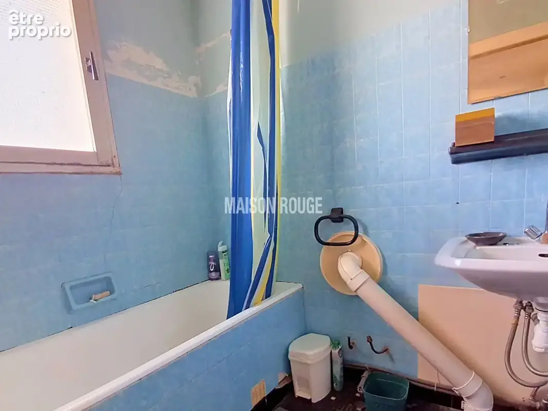 Maison familiale de 5 chambres avec  jardin de 611 m² dans un secteur calme et recherché - PLOUFRAGAN - photo 16