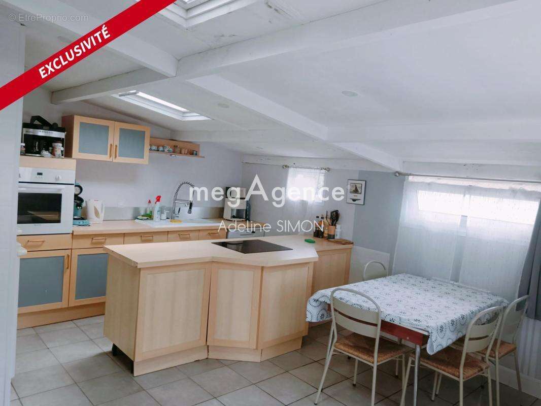 Maison proche plage idéale résidence secondaire ou location meublée - photo 6