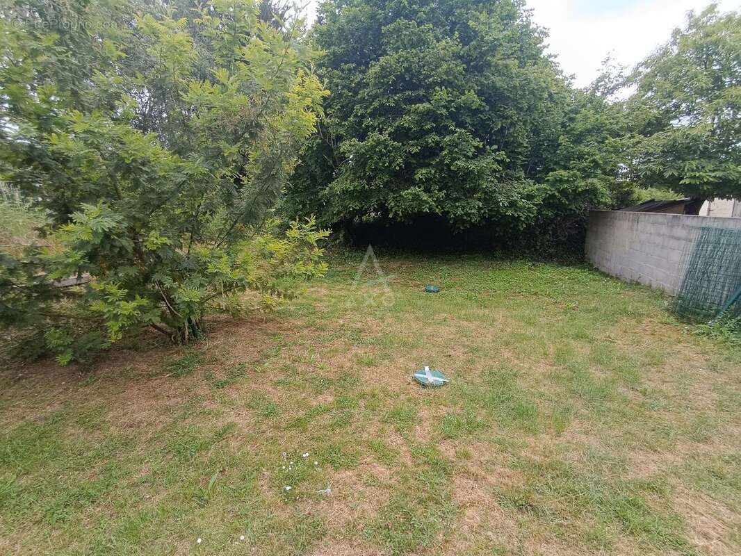 Maison Vars - photo 4