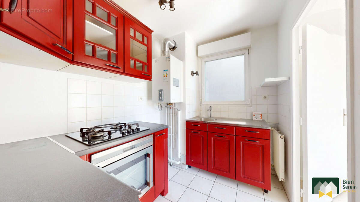 Appartement à CHARTRES