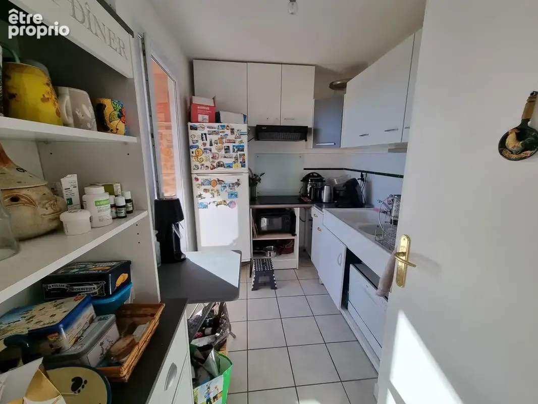 Appartement 2 pièces 48 m² à vendre à Montpellier (34090) - photo 6