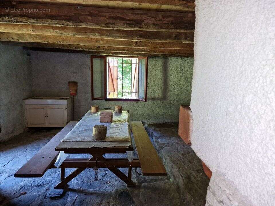 Grange en vallée Aure - photo 7