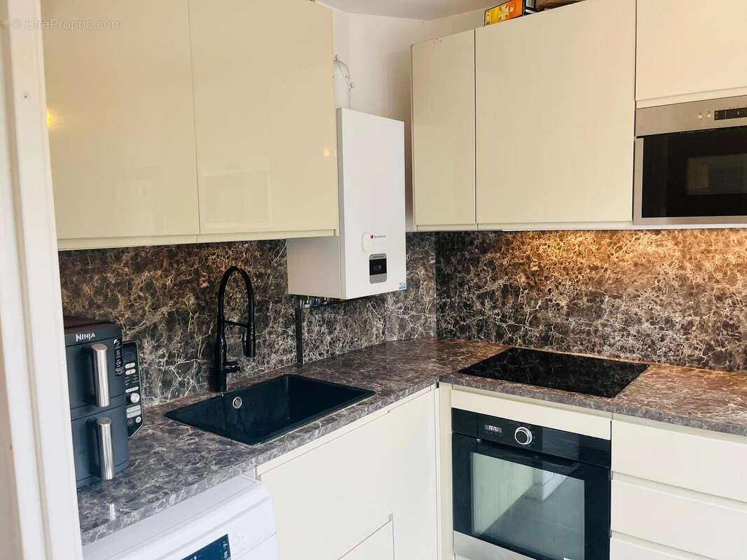 Appartement à VIROFLAY